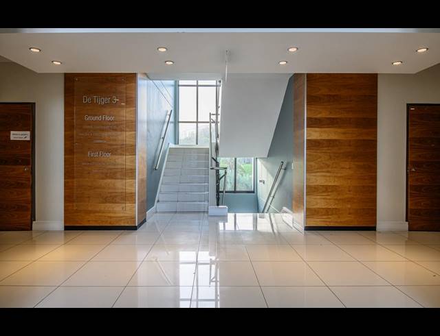 224M² OFFICE TO LET IN DE TIJGER